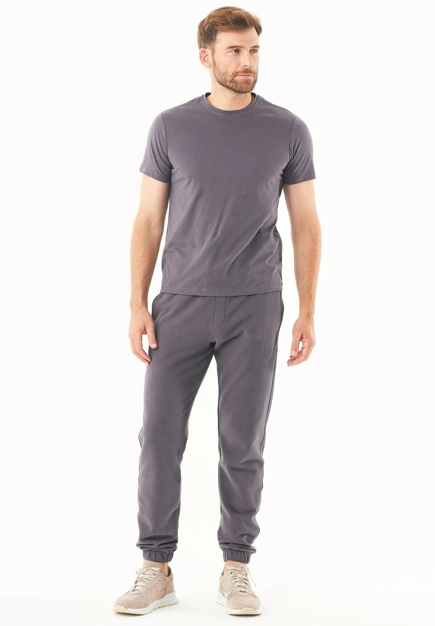 Parssa Sweatpants Shadow Grey