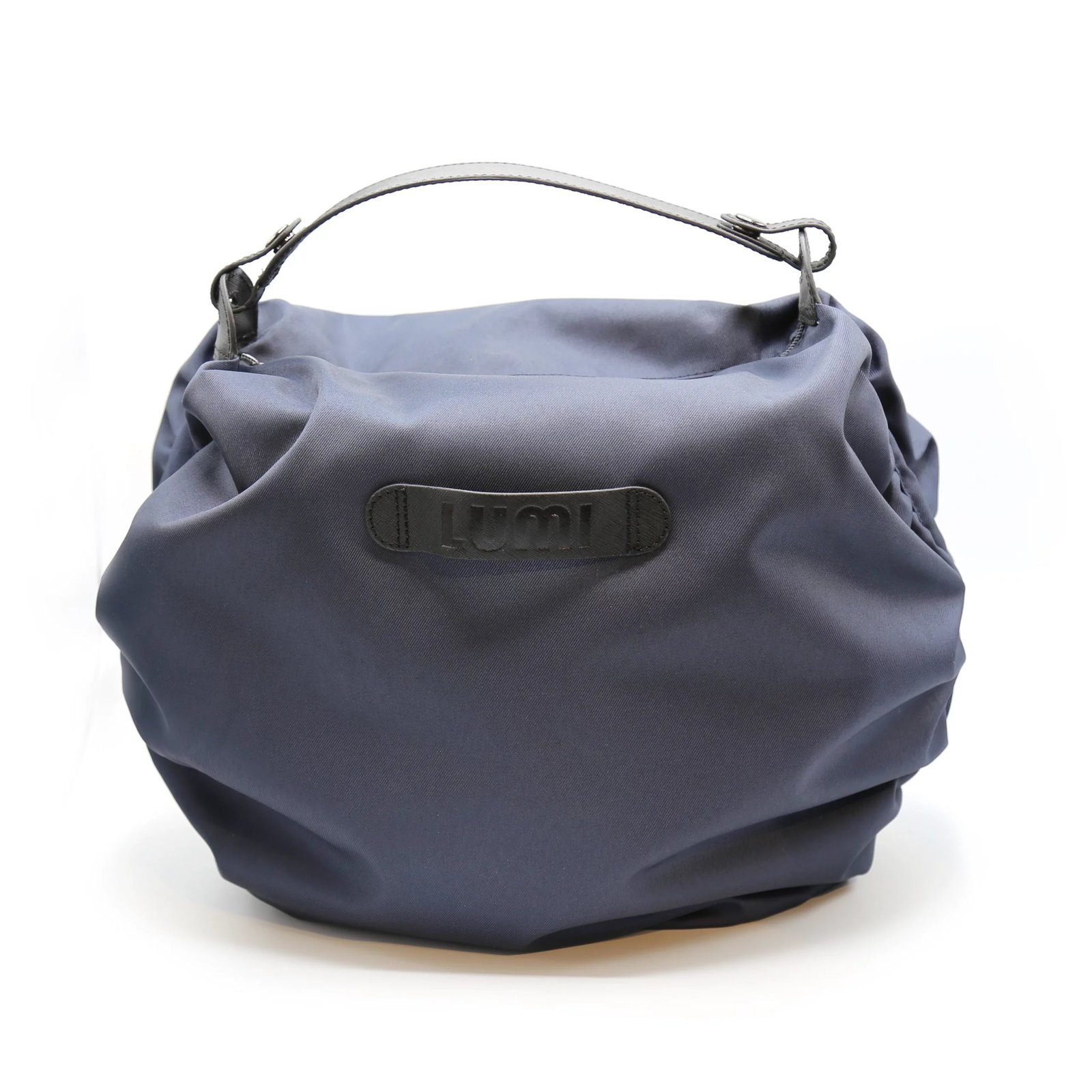 Riia XL Pouch Navy