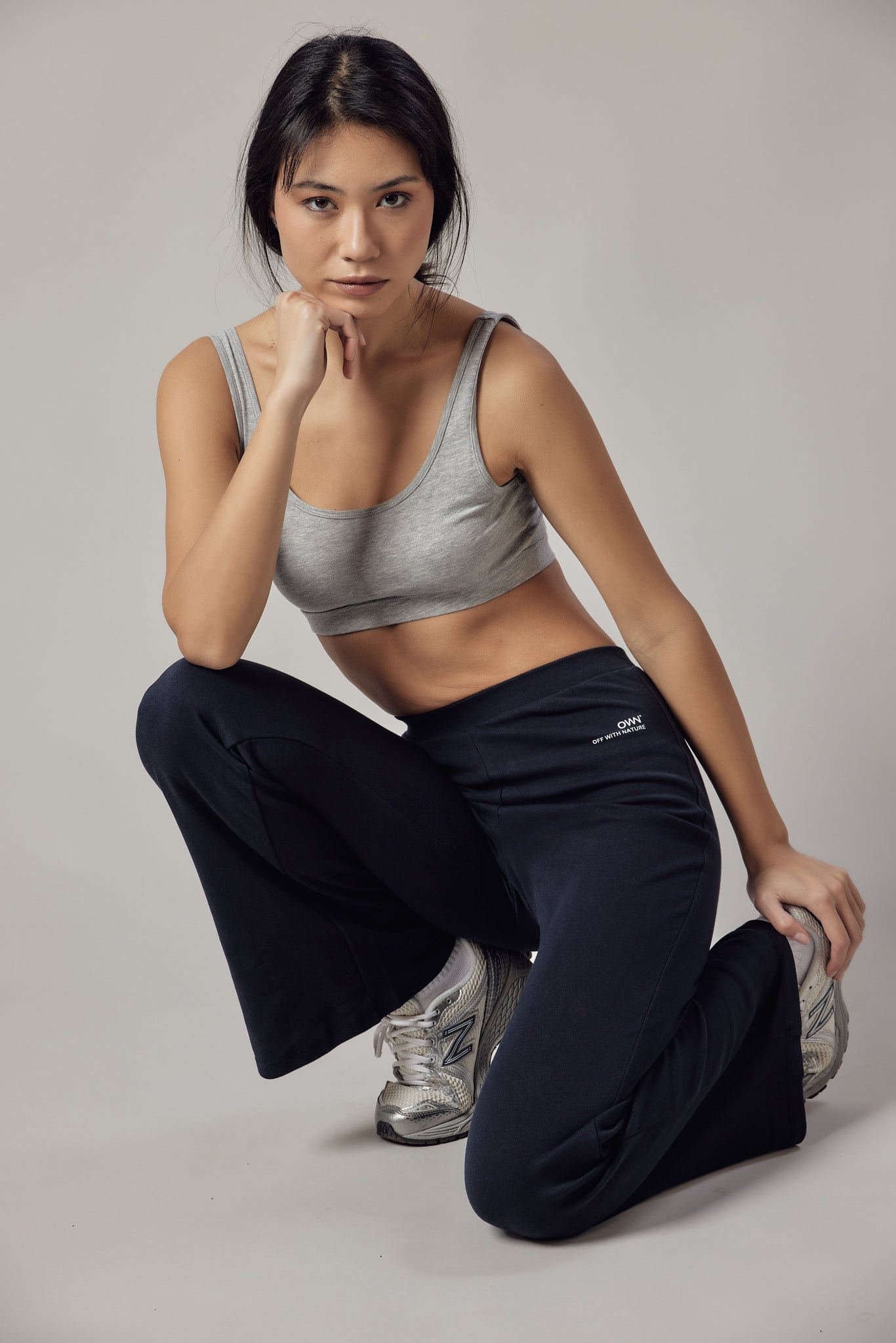 Interlock Jazz Pants