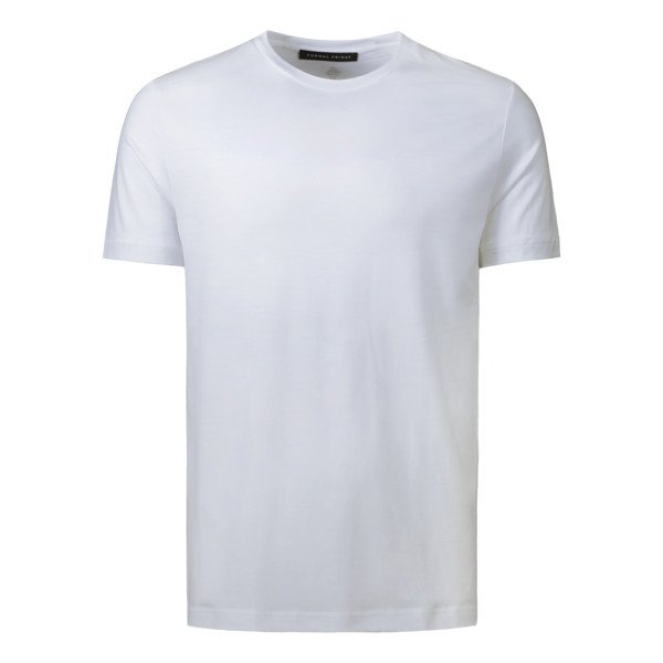 ULTRAFINE MERINO T-SHIRT