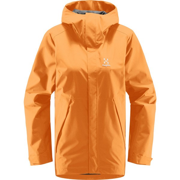 TJÄRN JACKET WOMEN