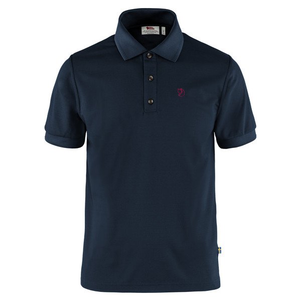 CROWLEY PIQUE SHIRT M