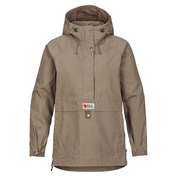 VARDAG ANORAK W