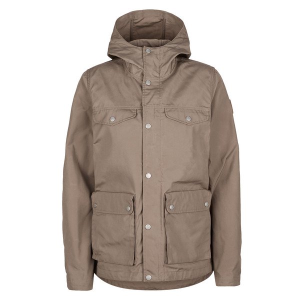 GREENLAND JACKET W