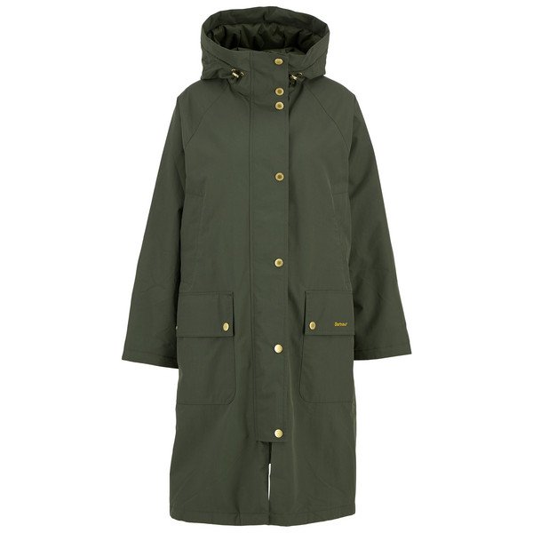 CATALINA SHOWERPROOF JACKET