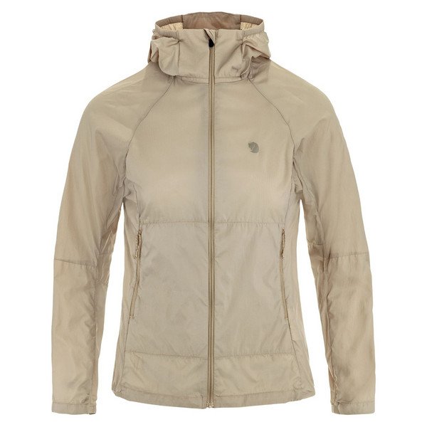 KEB LÄTT WIND JACKET W
