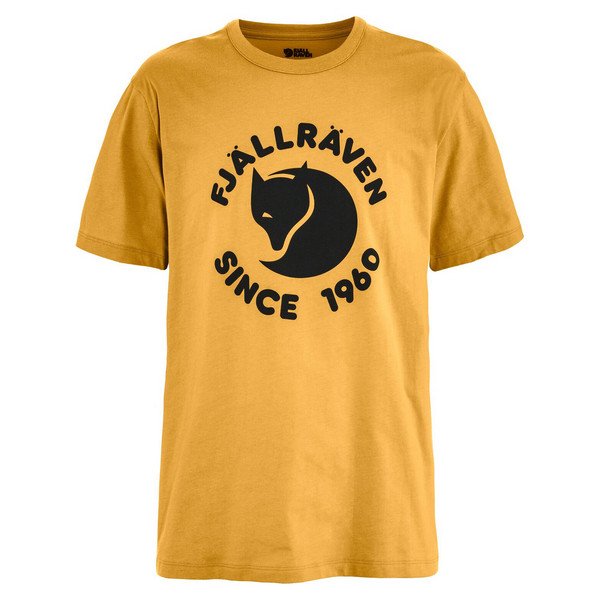 FJÄLLRÄVEN RELAXED T-SHIRT M