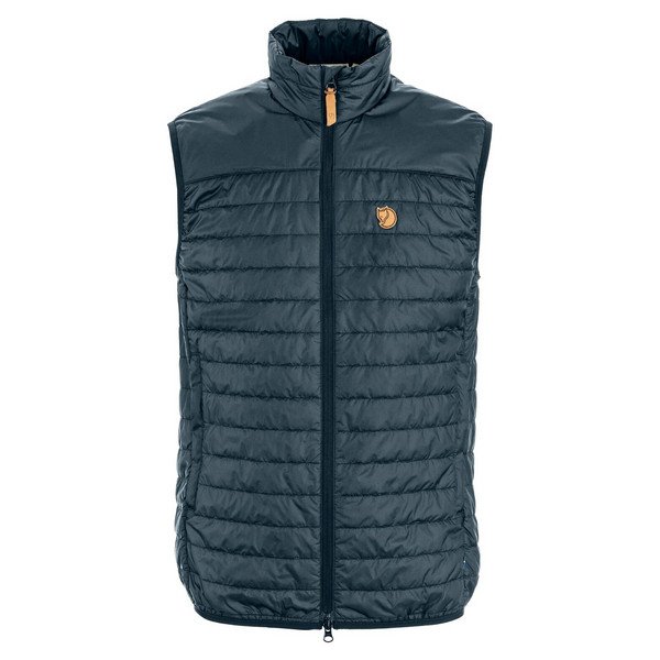 ABISKO PADDED VEST M