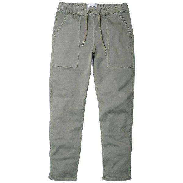 NO SWEAT HARBOUR PANT