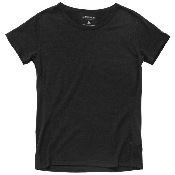 BREEZE MERINO 150 T-SHIRT WMN