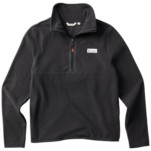 AMADO FLEECE PULLOVER W