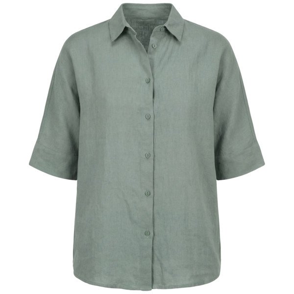 IRJA LINEN SHIRT