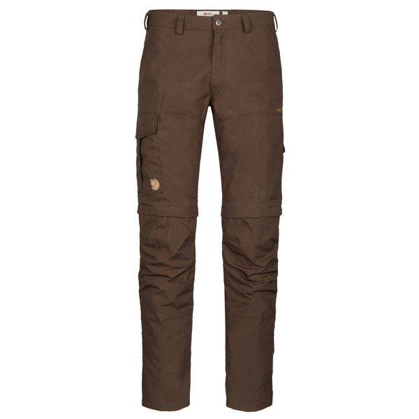 KARL PRO ZIP-OFF TROUSERS M