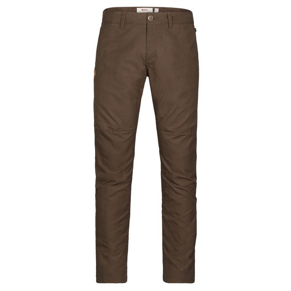 SÖRMLAND TAPERED TROUSERS M