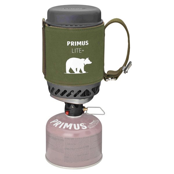 LITE PLUS STOVE SYSTEM FRILUFTS