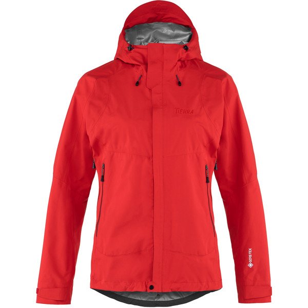 BACK UP JACKET GEN.3 W