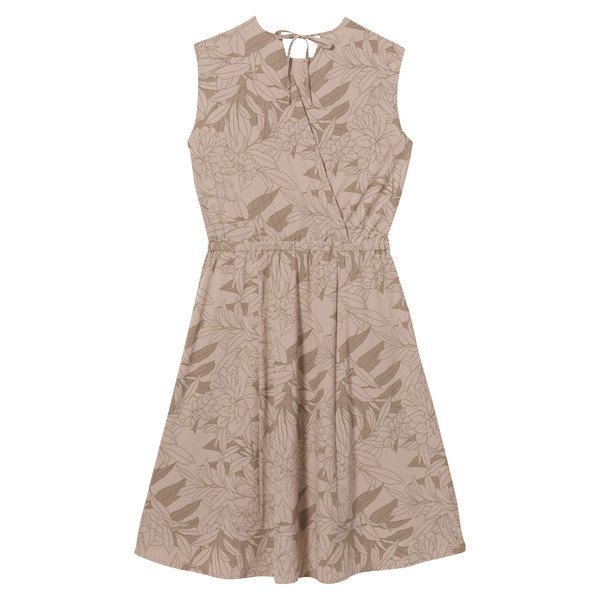 SPOTLESS TRAVELER DRESS