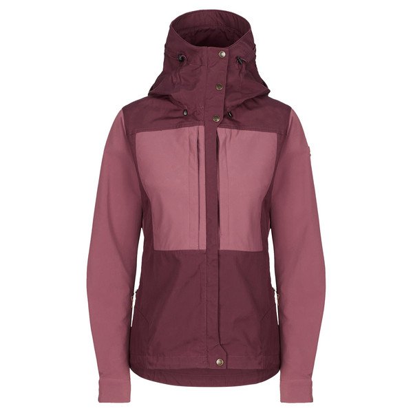 KEB JACKET W