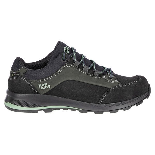 BANKS LOW BUNION LADY GTX