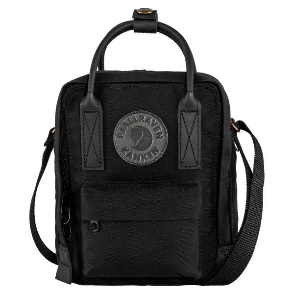 KÅNKEN NO. 2 BLACK SLING
