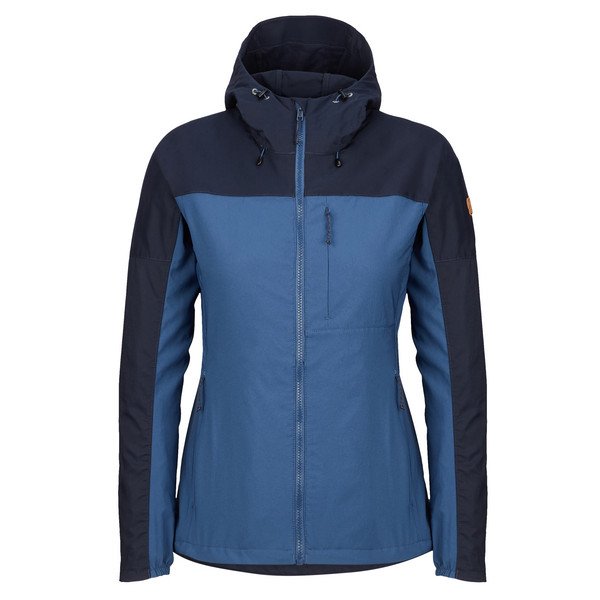 ABISKO MIDSUMMER JACKET W