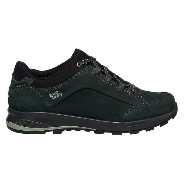 BANKS LOW LADY GTX