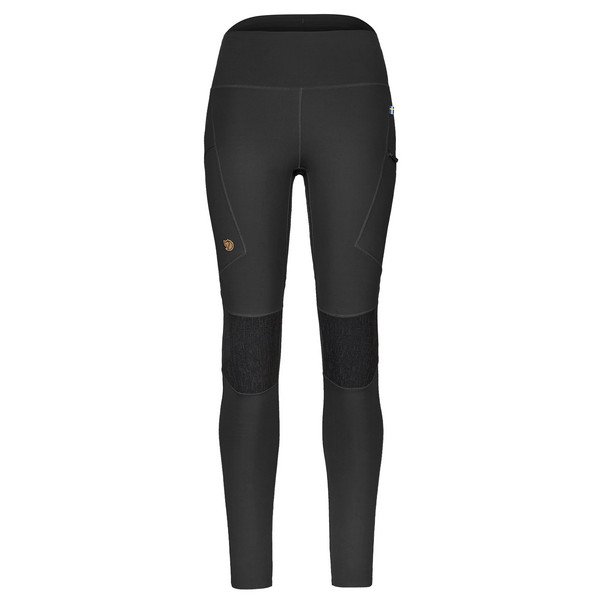 ABISKO TREKKING TIGHTS HD W