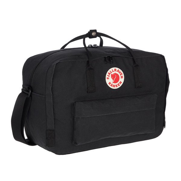 KÅNKEN WEEKENDER
