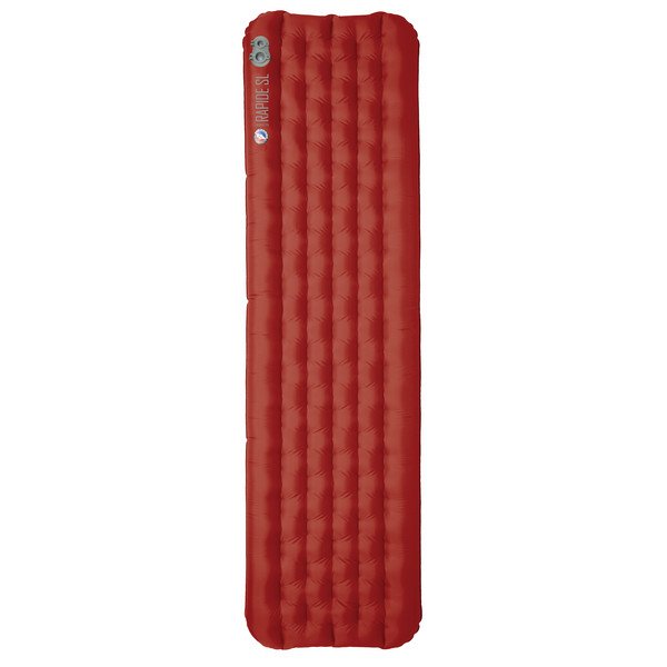 RAPIDE SL INSULATED WIDE LONG