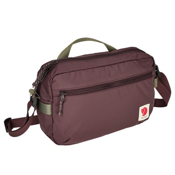 HIGH COAST CROSSBODY