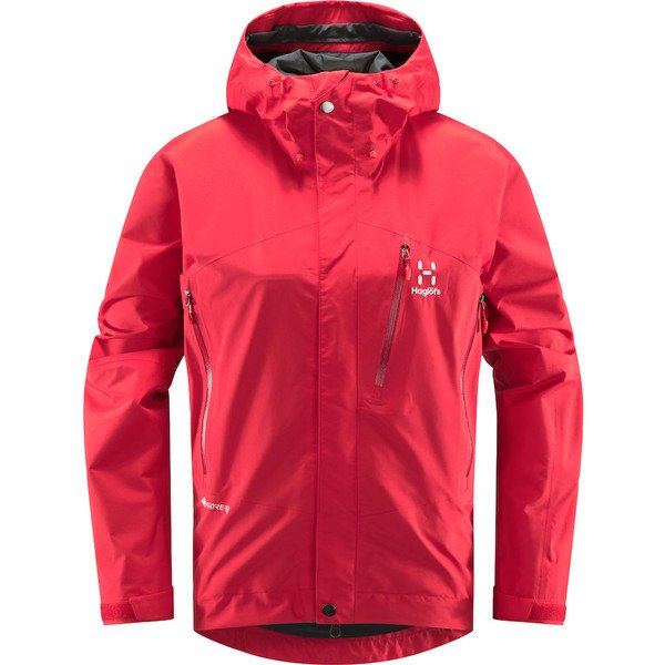 ASTRAL GTX JACKET WOMEN