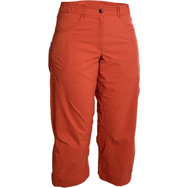 FLASH 3/4 LADY PANTS