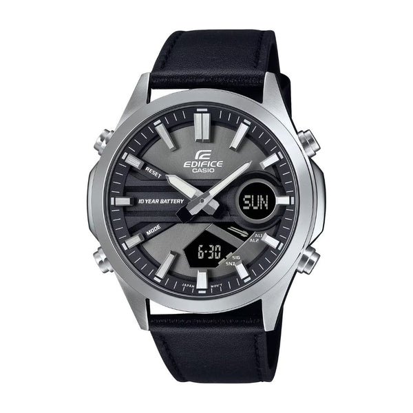 Casio Edifice EFV-C120L-8AEF rannekello