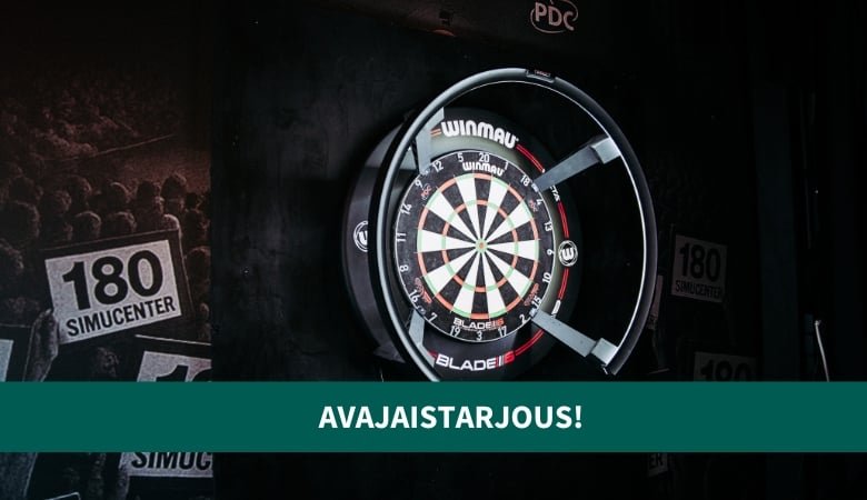 2h golfsimulaattori, metsästyssimulaattori, VR-pelit ja darts | Jopa -70 % | Helsinki, Lauttasaari - 2h golfsimulaattori, metsästysimulaattori, VR-pelit ja darts