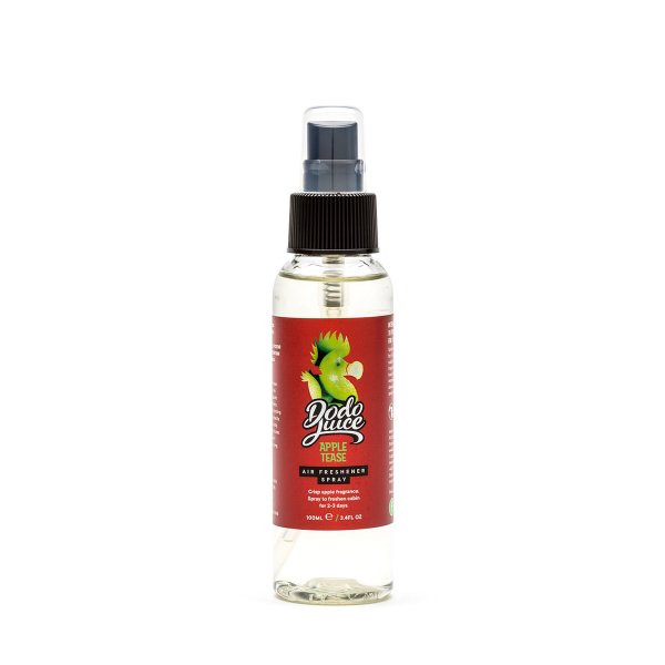 Ilmanraikastin Dodo Juice, 100 ml, Apple Tease