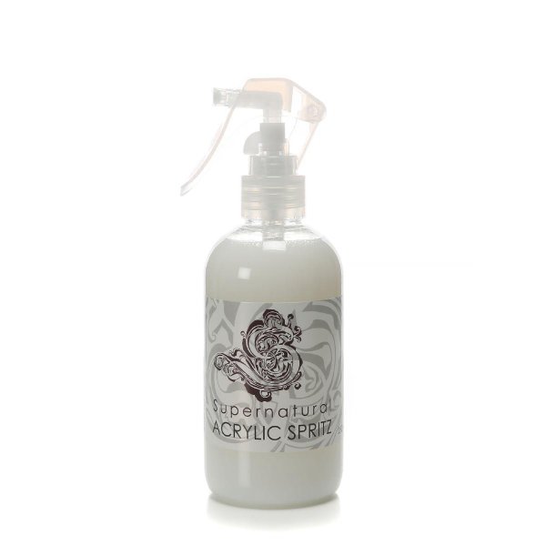 Quick Detailer Dodo Juice Supernatural Acrylic Spritz, 250 ml, Pelkkä vaha