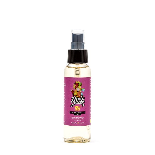 Ilmanraikastin Dodo Juice, 100 ml, Sweet Shot