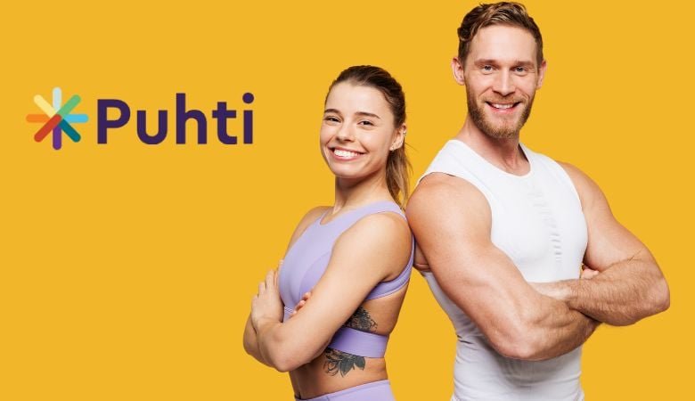 Puhti Kehonmittaus – kehonkoostumusmittaus, laaja verenpaine sekä puristusvoiman mittaus | -50 %