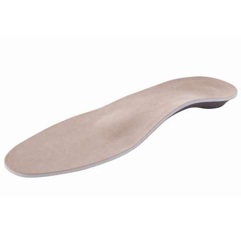Bauerfeind ErgoPad redux heel tukipohjalliset, kapea malli, koko 40 40