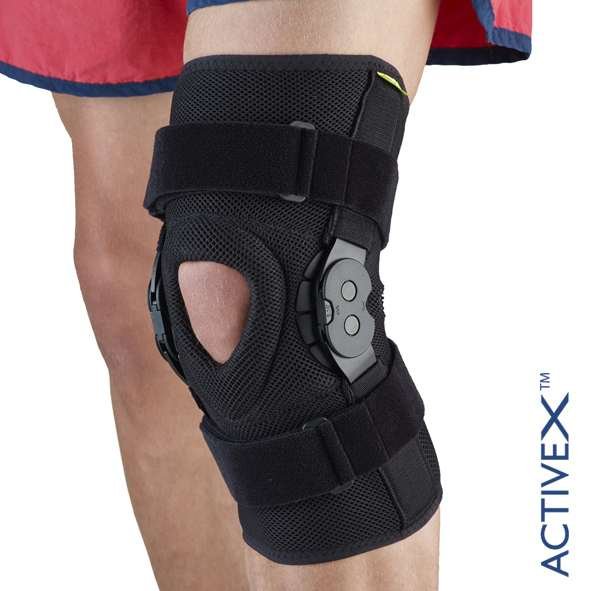 Camp 28051 ActiveX short polvituki, koko XXL XXL
