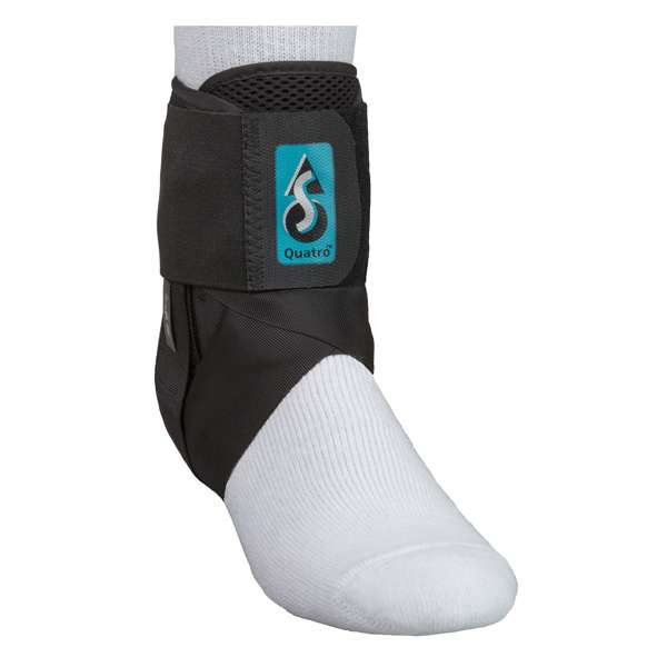 Camp 28192 ASO EVO Quatro nilkkatuki, koko XL XL