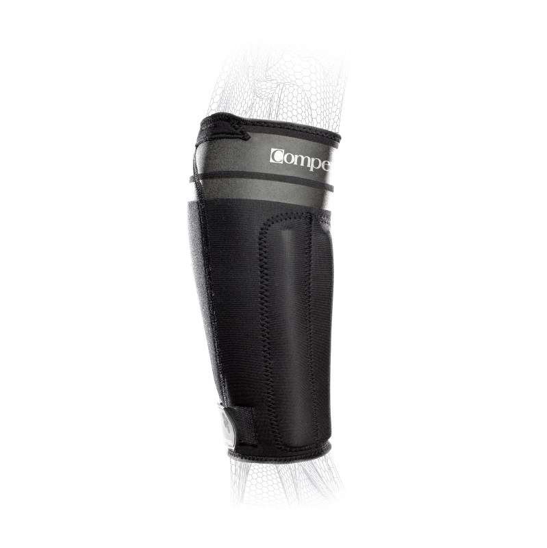 Compex Anaform Shin Splint Sleeve säärituki, koko XL XL