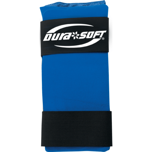 DonJoy Dura*Soft Knee Sleeve & Wrap polvikääre kylmähoitoon