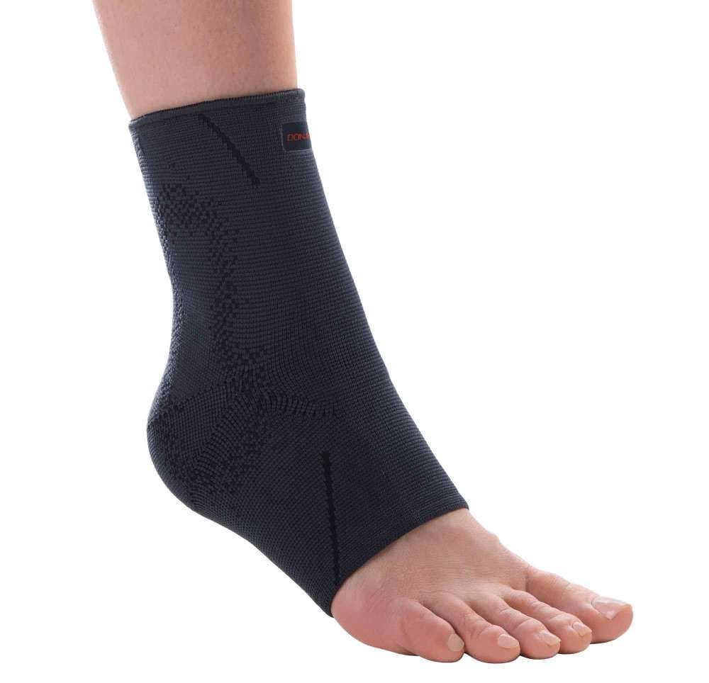 DonJoy Fortilax Ankle nilkkatuki, koko L / 4 L / 4
