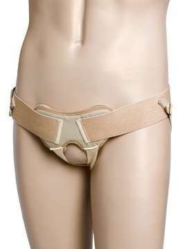 DonJoy Hernia Belt nivustyrävyö, koko S S
