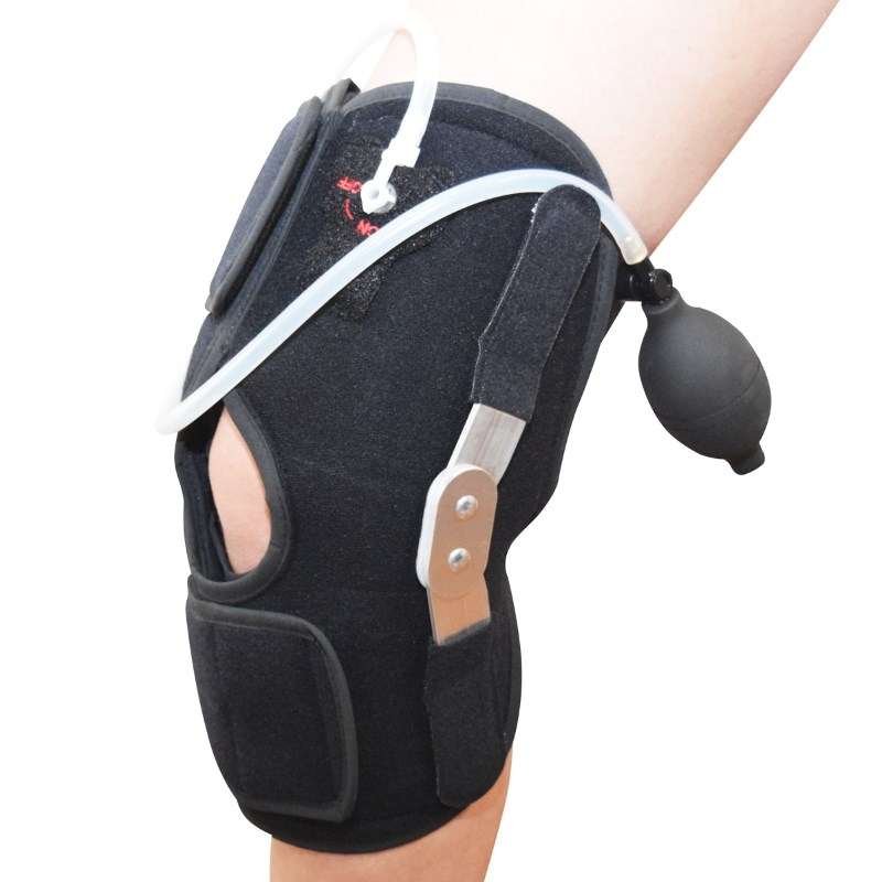 DonJoy Perform’Ice Knee kylmäkompressio polvituki, koko XL XL