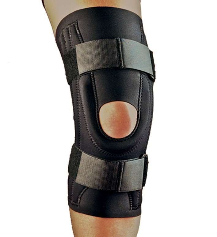 DonJoy Performer Patella polvituki, koko XXL XXL