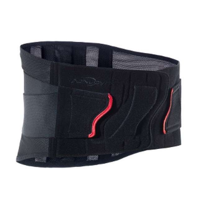 DonJoy Porostrap II tukiliivi 26 cm, koko XL XL