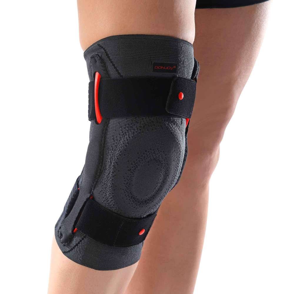 DonJoy Stabilax Knee polvituki, koko XXL / 6 XXL / 6