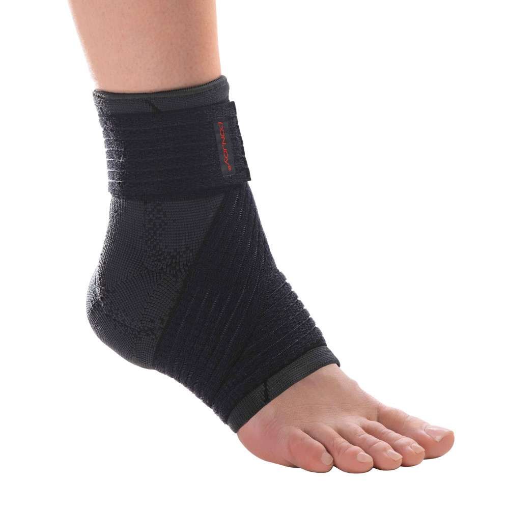 DonJoy Strapilax Ankle nilkkatuki, koko L / 4 L / 4